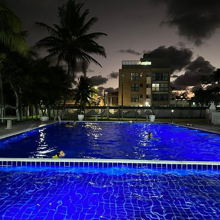 Charmante Maison Dans Residence Prive Tropicaliente Pres De Pôrto das Galinhas Εξωτερικό φωτογραφία