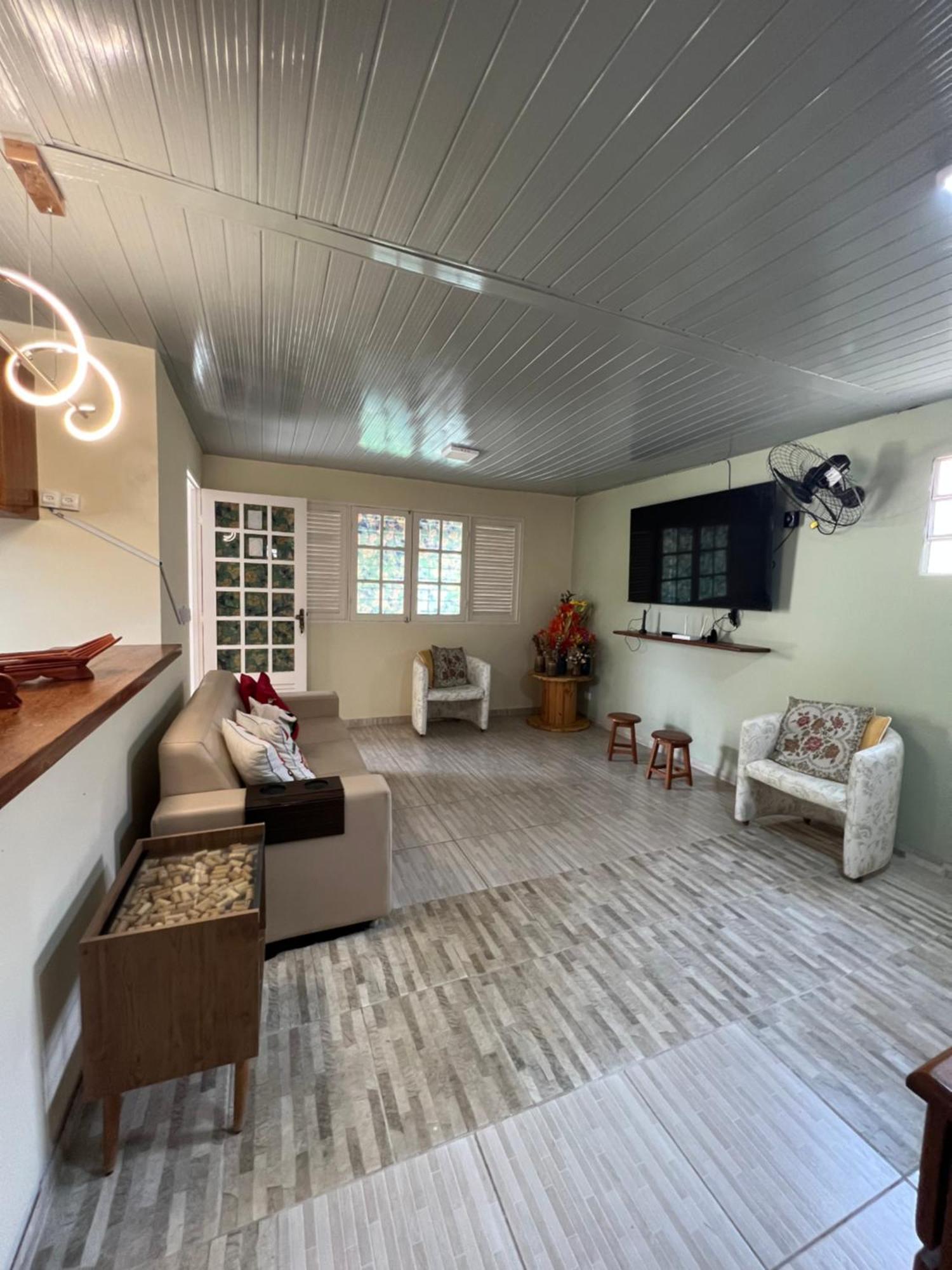 Charmante Maison Dans Residence Prive Tropicaliente Pres De Pôrto das Galinhas Εξωτερικό φωτογραφία