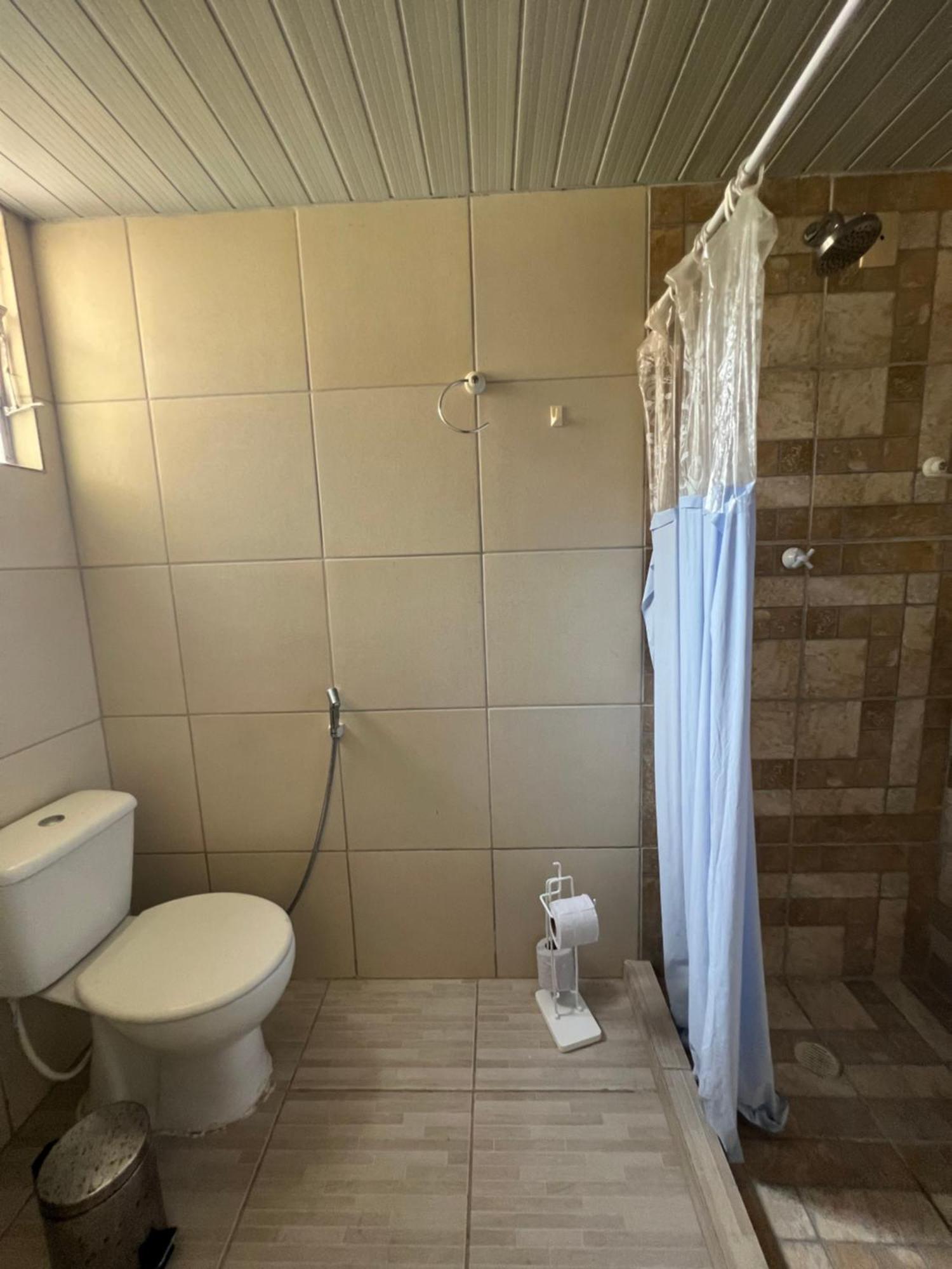 Charmante Maison Dans Residence Prive Tropicaliente Pres De Pôrto das Galinhas Εξωτερικό φωτογραφία