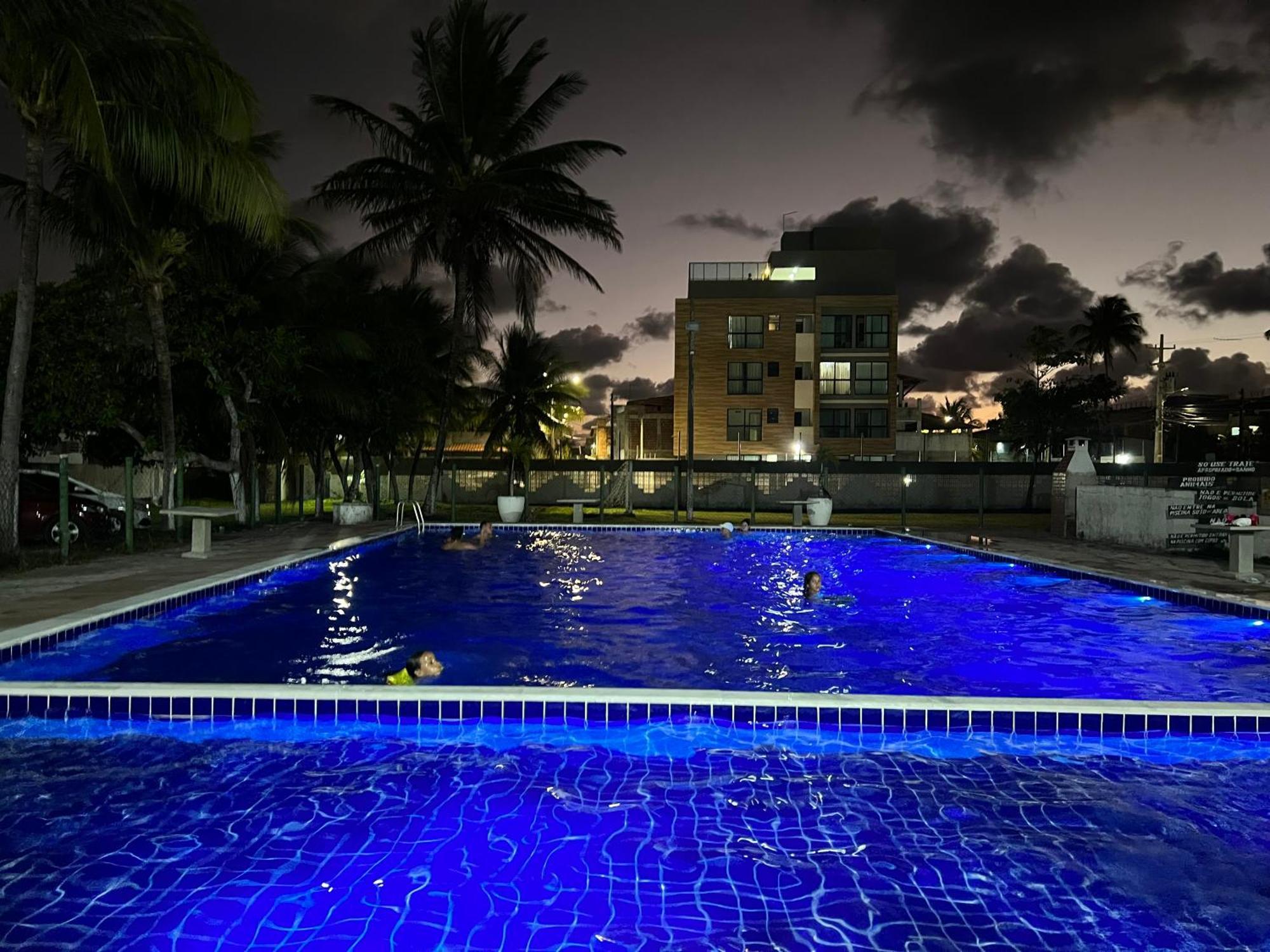 Charmante Maison Dans Residence Prive Tropicaliente Pres De Pôrto das Galinhas Εξωτερικό φωτογραφία