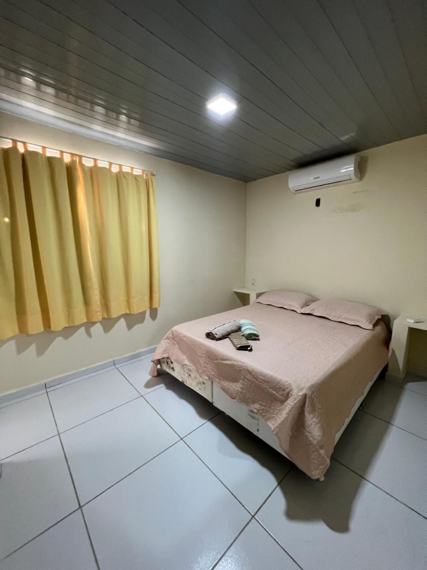 Charmante Maison Dans Residence Prive Tropicaliente Pres De Pôrto das Galinhas Εξωτερικό φωτογραφία