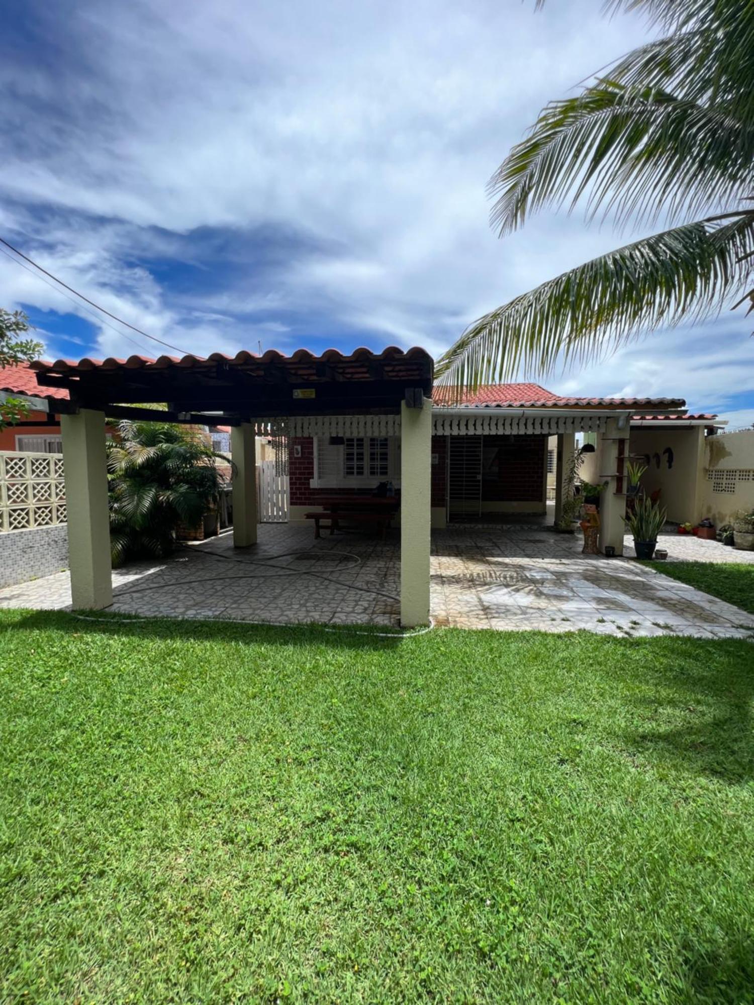 Charmante Maison Dans Residence Prive Tropicaliente Pres De Pôrto das Galinhas Εξωτερικό φωτογραφία